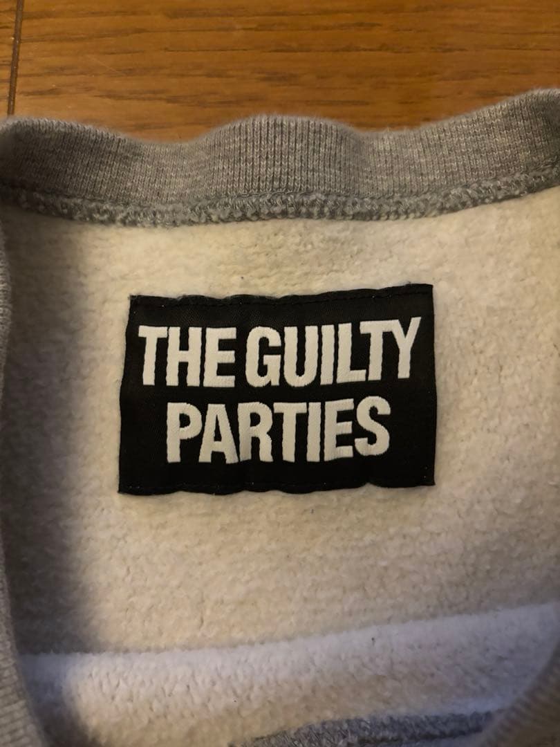 WACKO MARIA スウェット Lサイズ