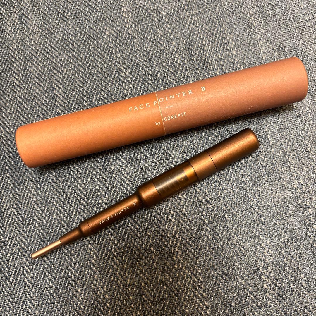 正規品【超美品】フェイスポインター