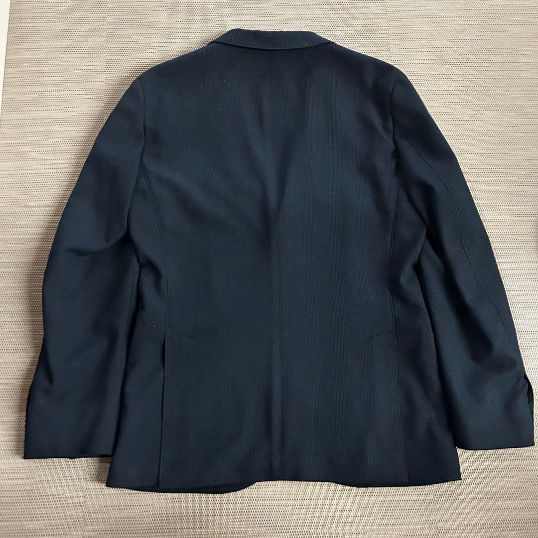 マッキントッシュフィロソフィー TROTTER スーツ ジャケット スラックス