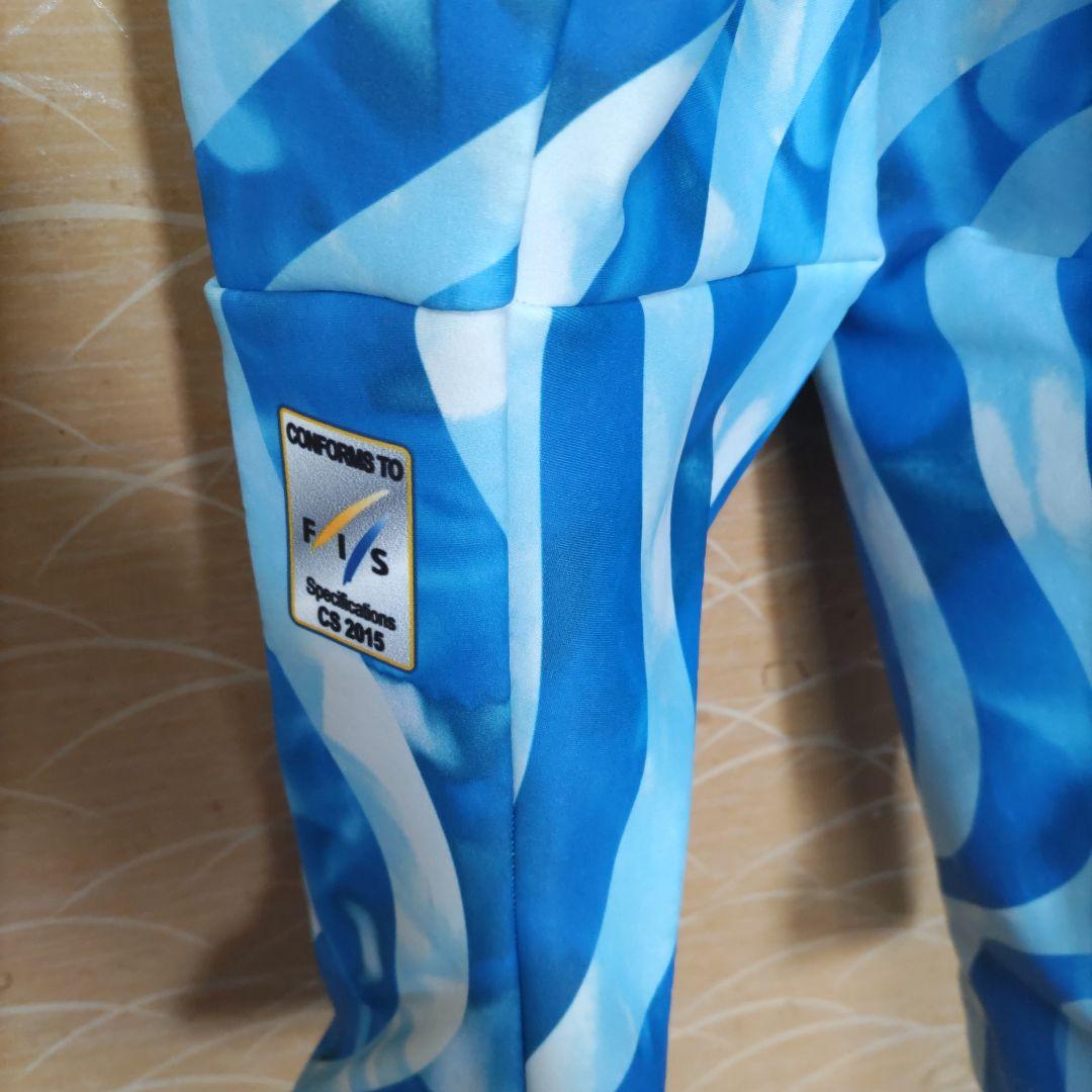 新品タグ付き ONYONE オンヨネ FIS 対応ワンピース