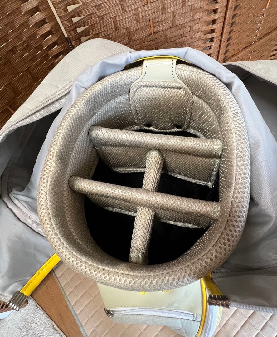 キャロウェイ レディース ゴルフバッグ・キャディバッグ