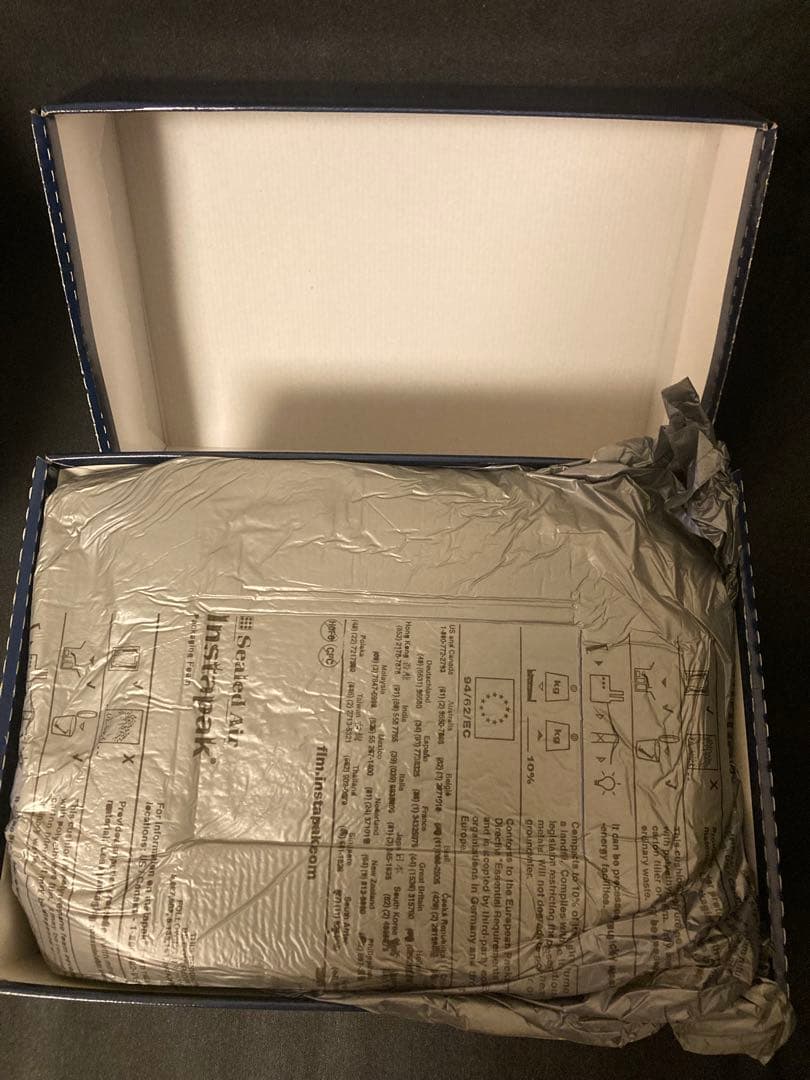 ランプベルジェ　アロマランプ　ダブルハート　未使用　おまけ付