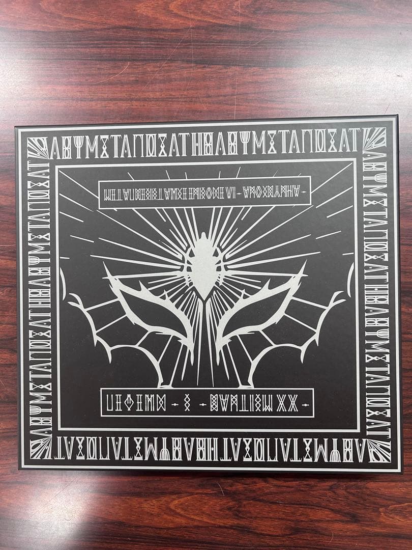 BABYL　LEGEND S - BAPTISM XX -