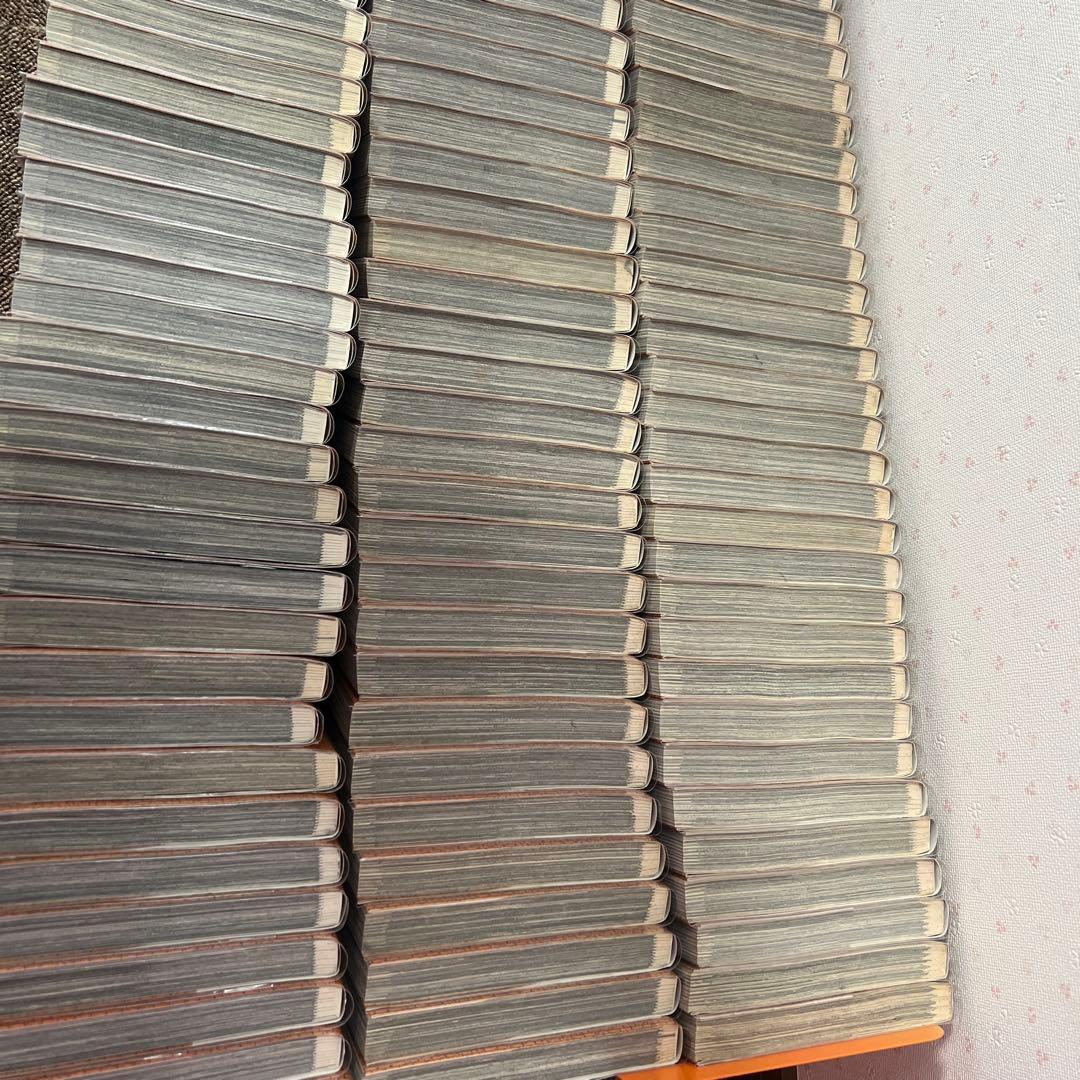 専用。名探偵コナン　漫画　1〜102巻　他3冊　 まとめ売り　初版あり　希少レア