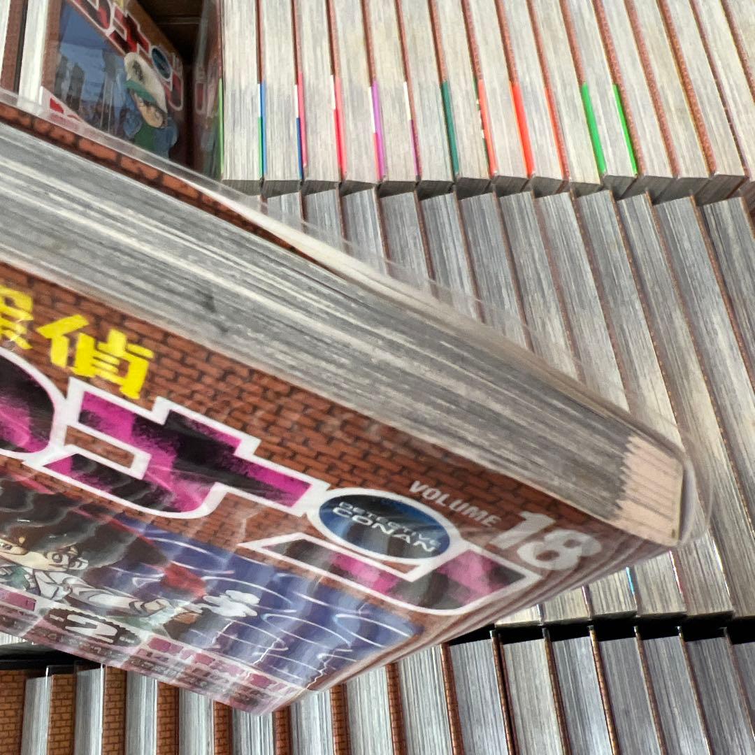 専用。名探偵コナン　漫画　1〜102巻　他3冊　 まとめ売り　初版あり　希少レア