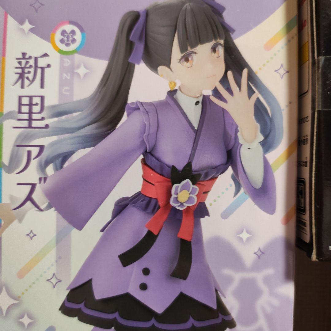 ジャンプ系　ヒロアカ　クラピカ　など　フィギュア22個