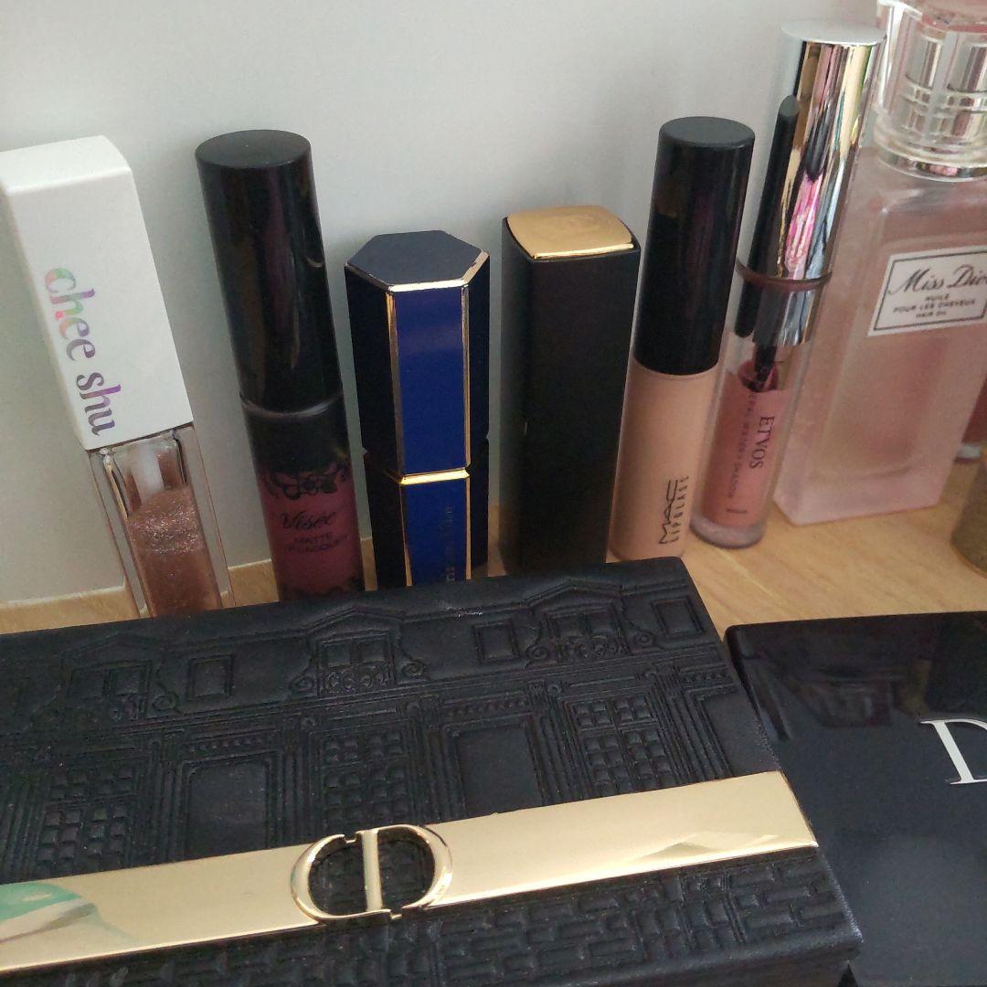 コスメ 化粧品 まとめ売り デパコス プチプラ　Diorなど