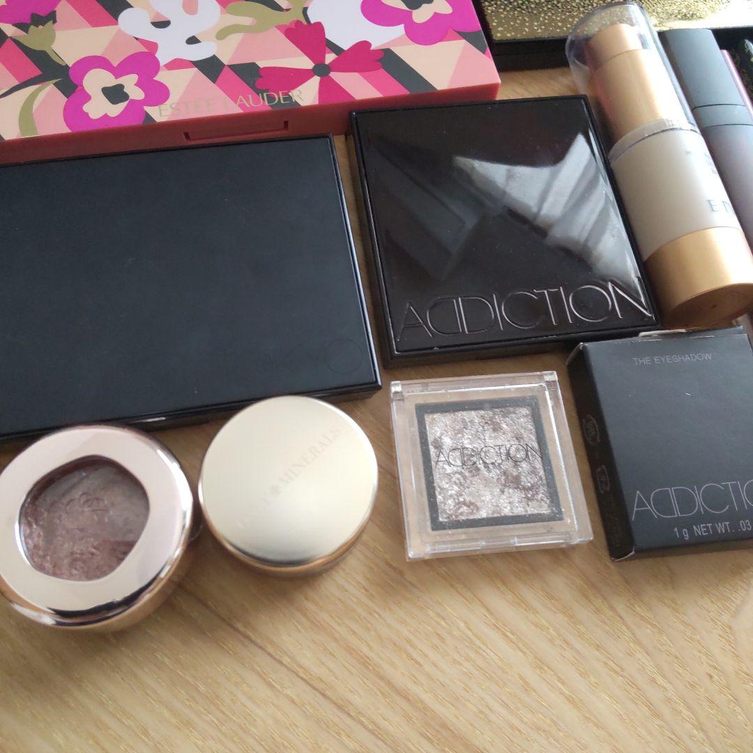 コスメ 化粧品 まとめ売り デパコス プチプラ　Diorなど