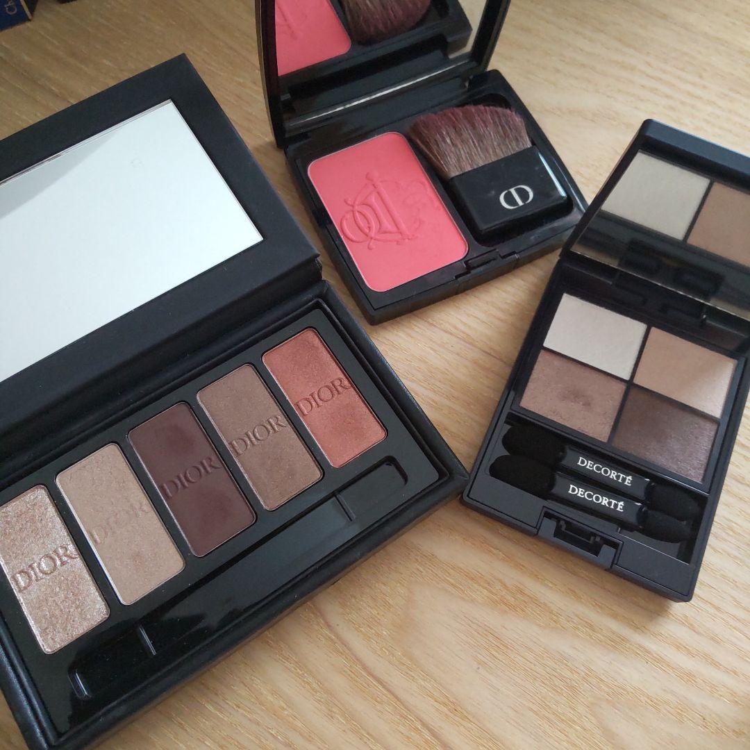 コスメ 化粧品 まとめ売り デパコス プチプラ　Diorなど