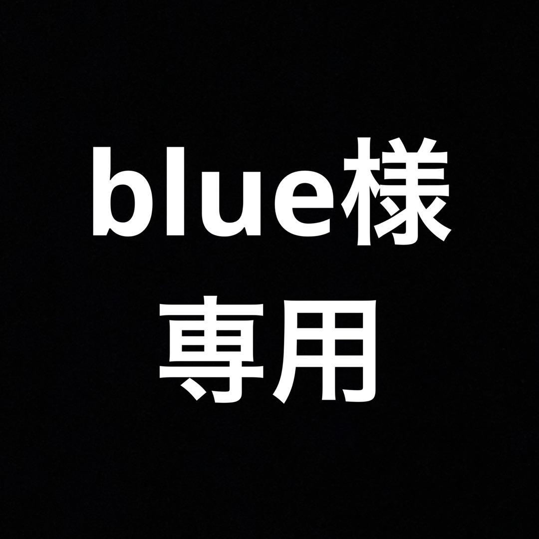 blue様☆専用