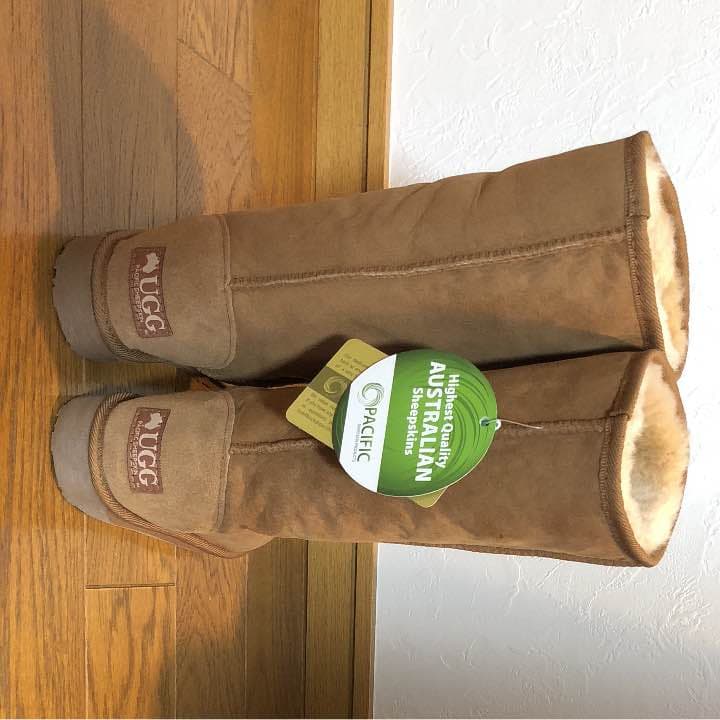 UGG ロングブーツ