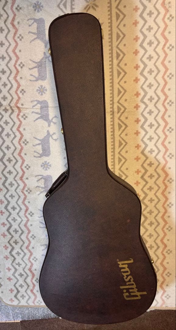 Gibson j-35 アコースティックギター