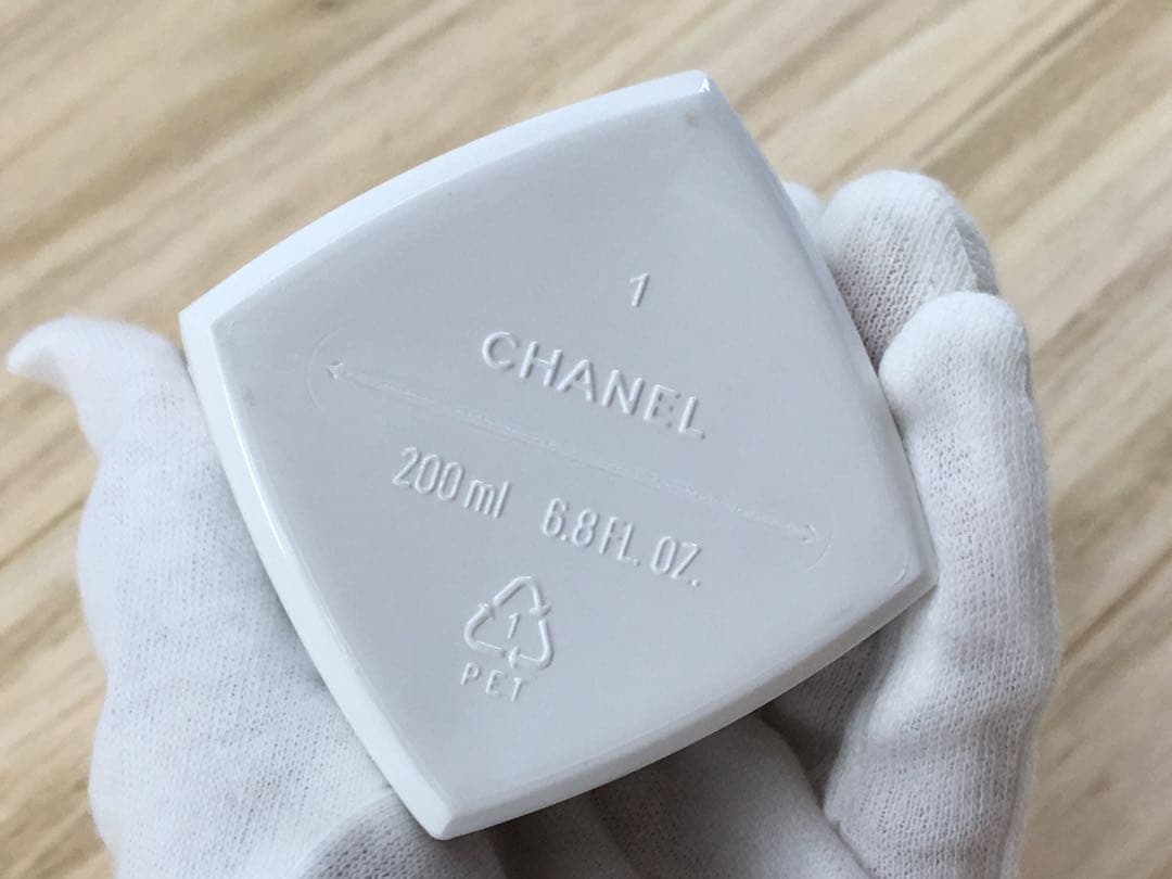 CHANEL シャネル 美容液 ボディローション シャワージェル リムーバー