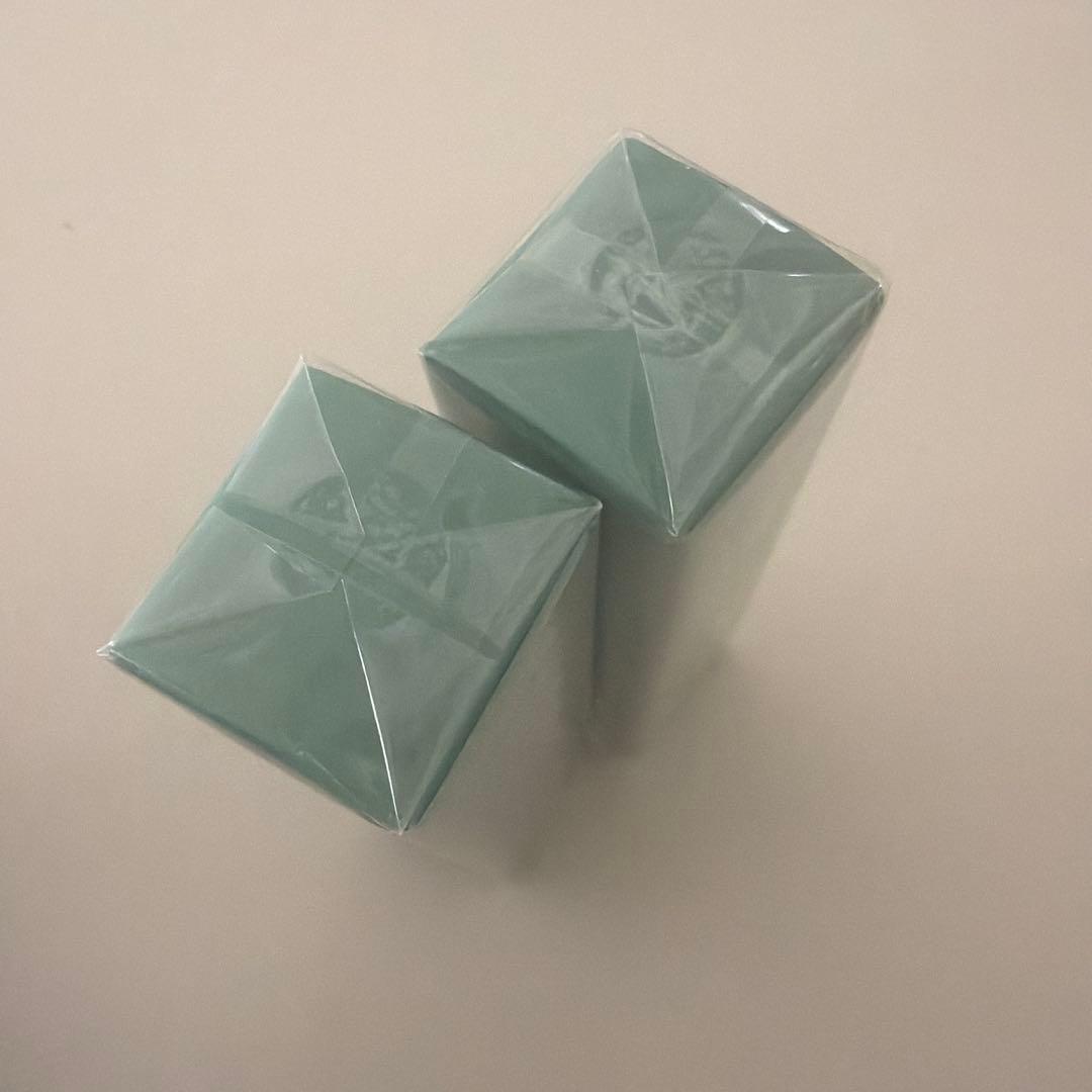 LA MER THE LIP VOLUMIZER 2個セット 7ml