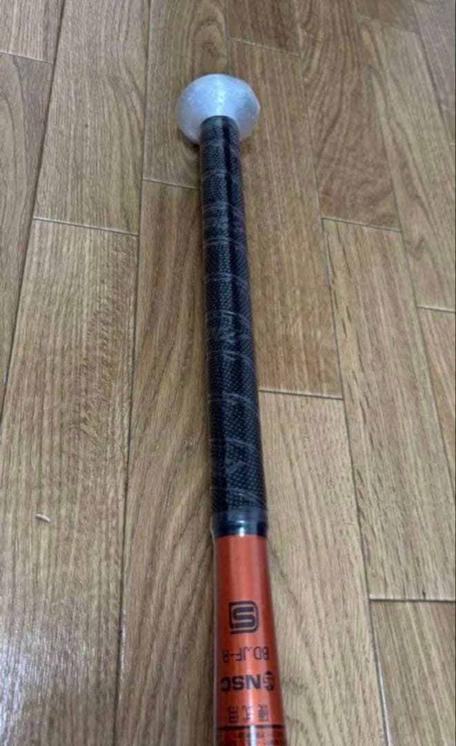 ＶコングEC新基準対応硬式バット【新品未使用】