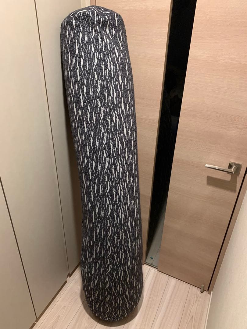 ヨギボー　ラックス ロールマックス プレミアム　ダークグレー