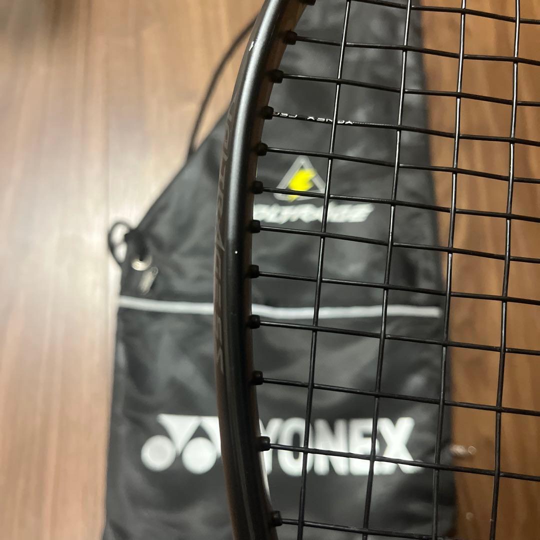 YONEX　ボルトレイジ5s