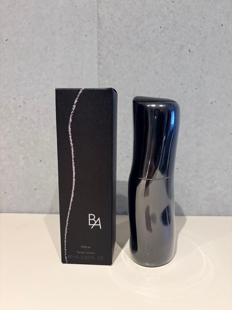 POLA BAローション7 60ml