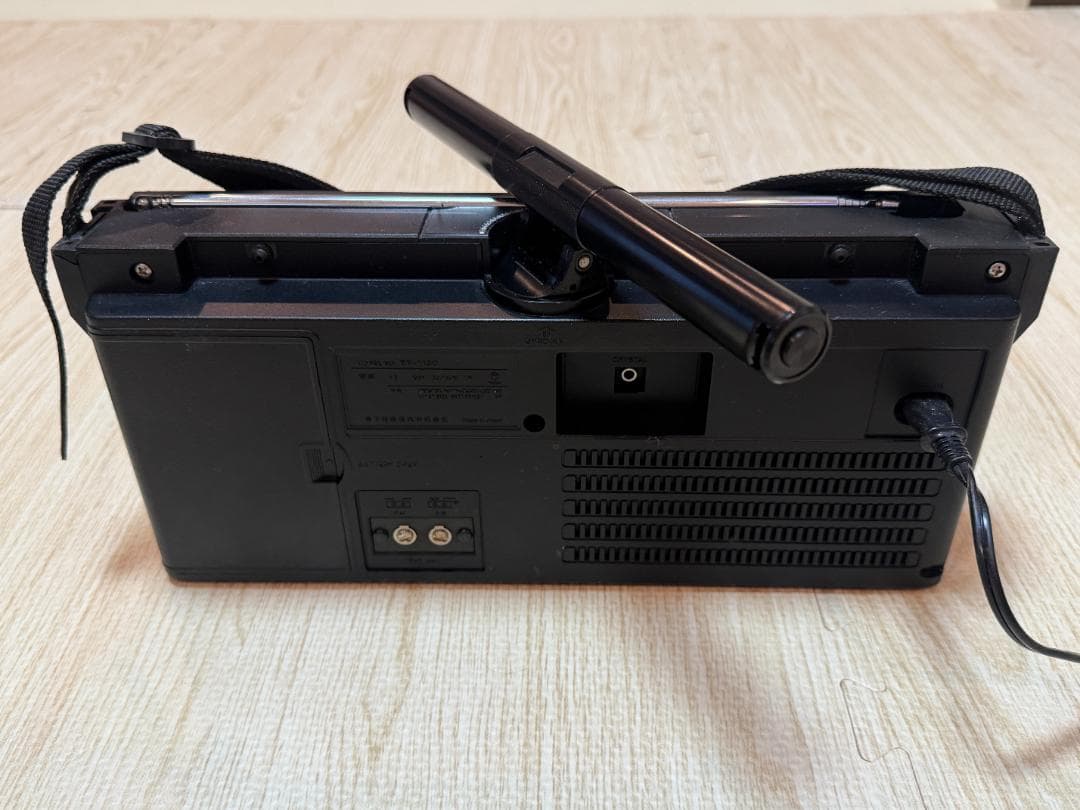 ナショナルパナソニック　クーガ113〔RF-1130〕