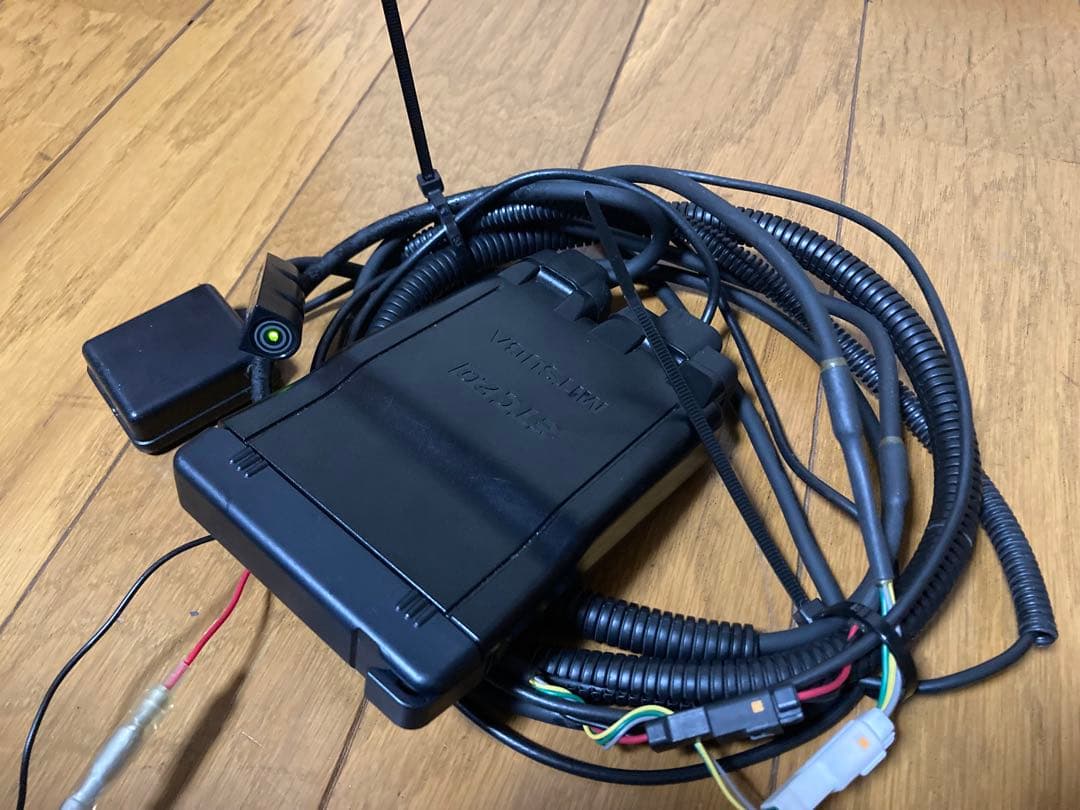 ミツバ ETC2.0 バイク MSC-BE700Ⅱ 二輪用