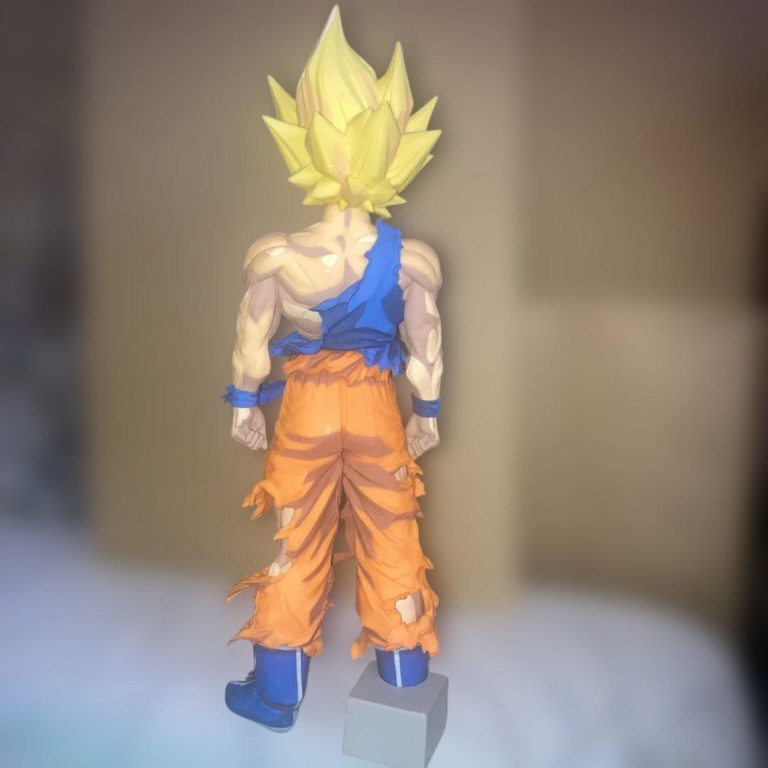 SMSP 孫悟空 ver.1.5 04 二次元彩色 国内正規品