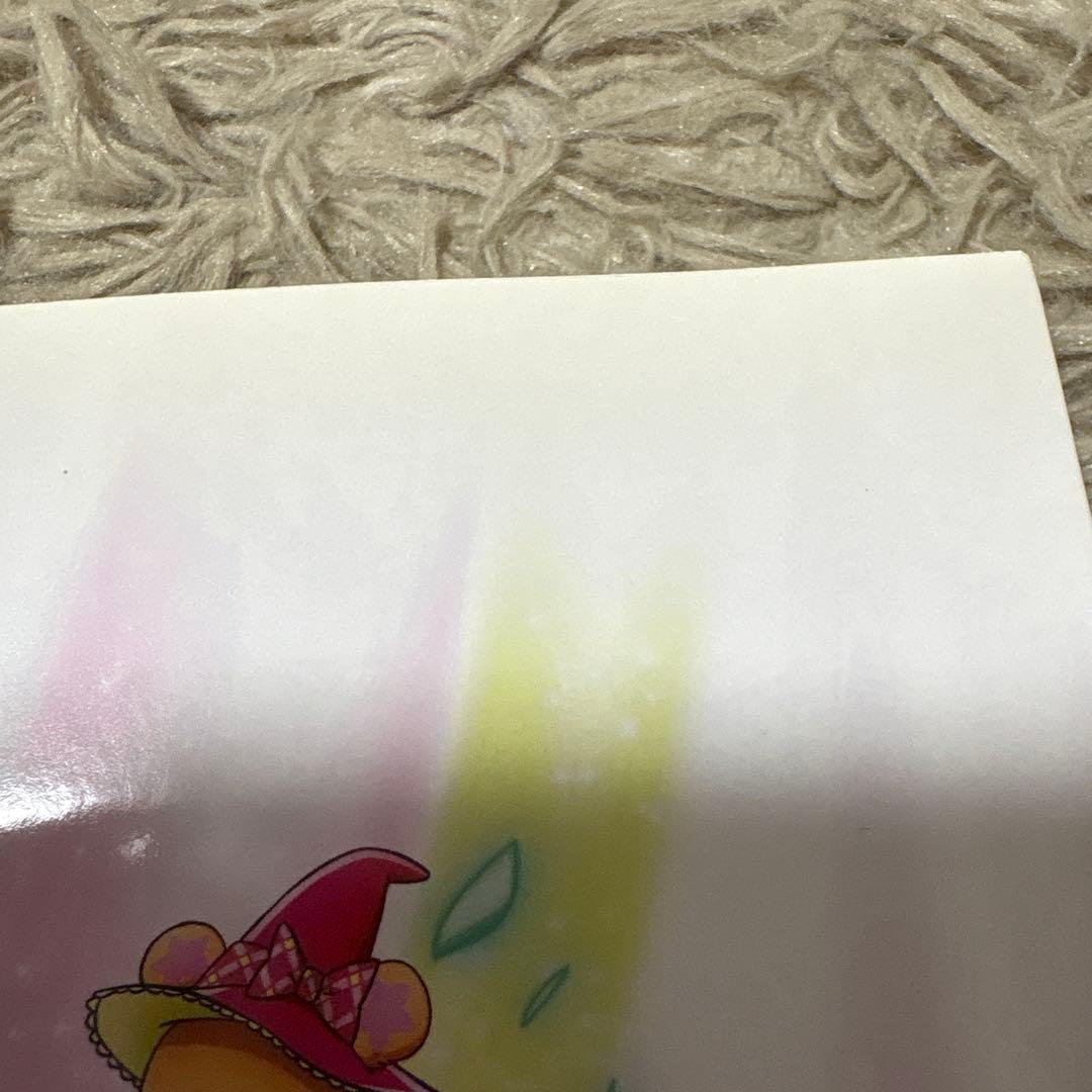 魔法使いプリキュア！宮本絵美子　東映アニメーションプリキュアワークス　特典付き