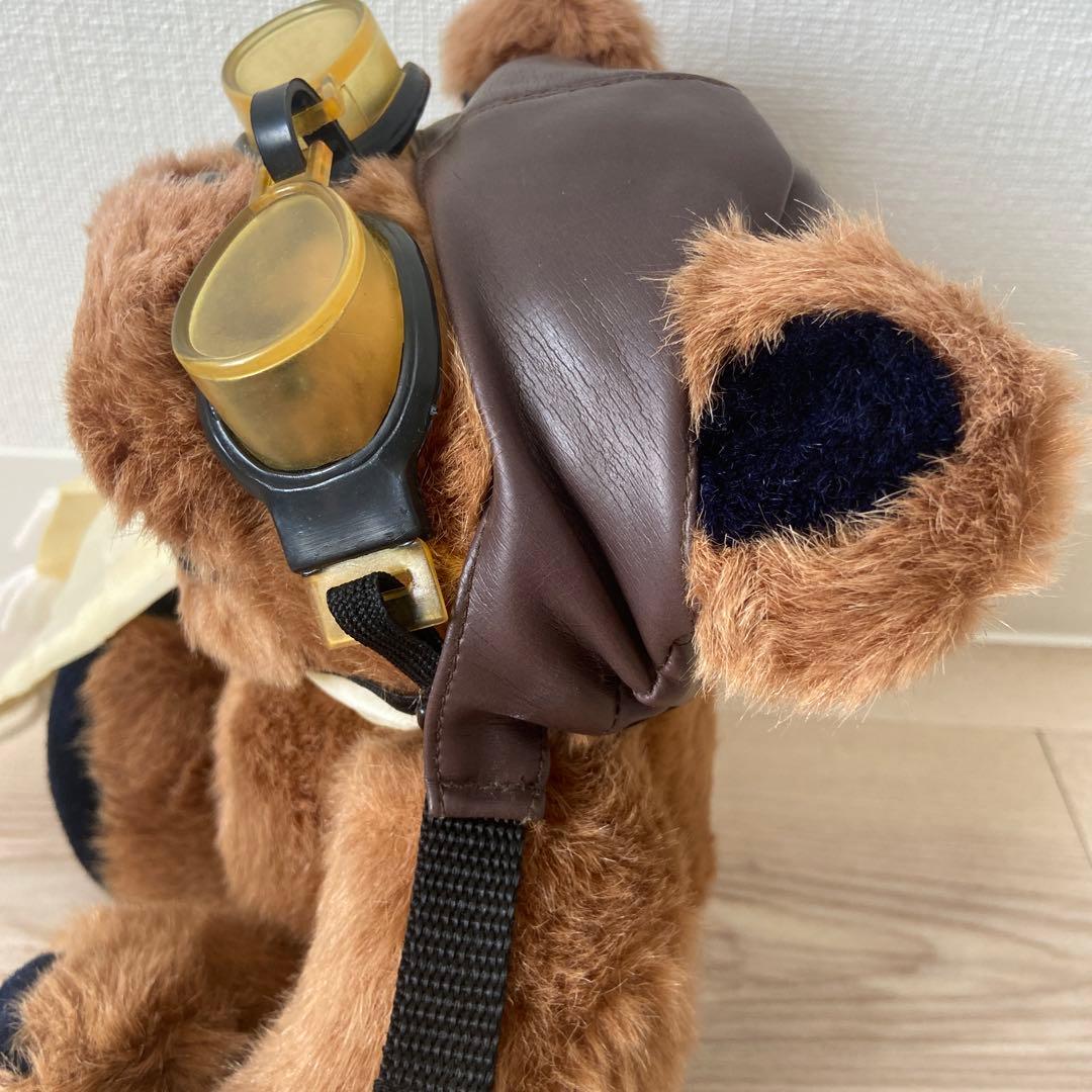 GRATEFUL DEAD ぬいぐるみグレイトフルデッド ビンテージ　レトロ