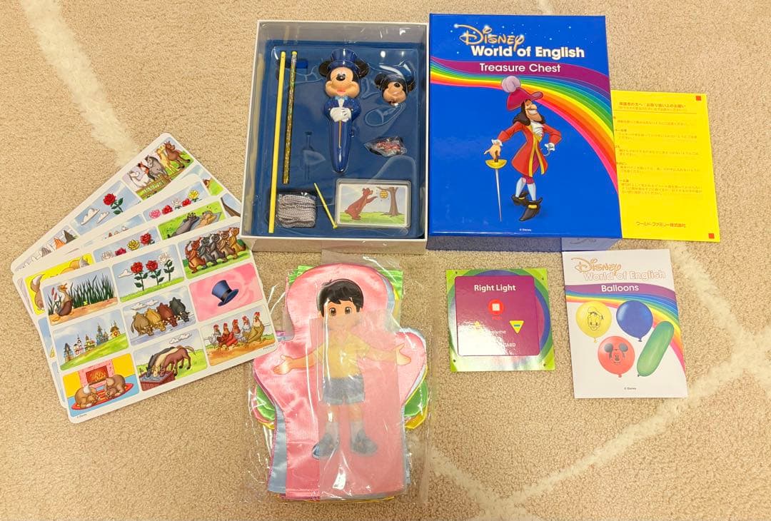 DWE ステップバイステップ　2020年購入