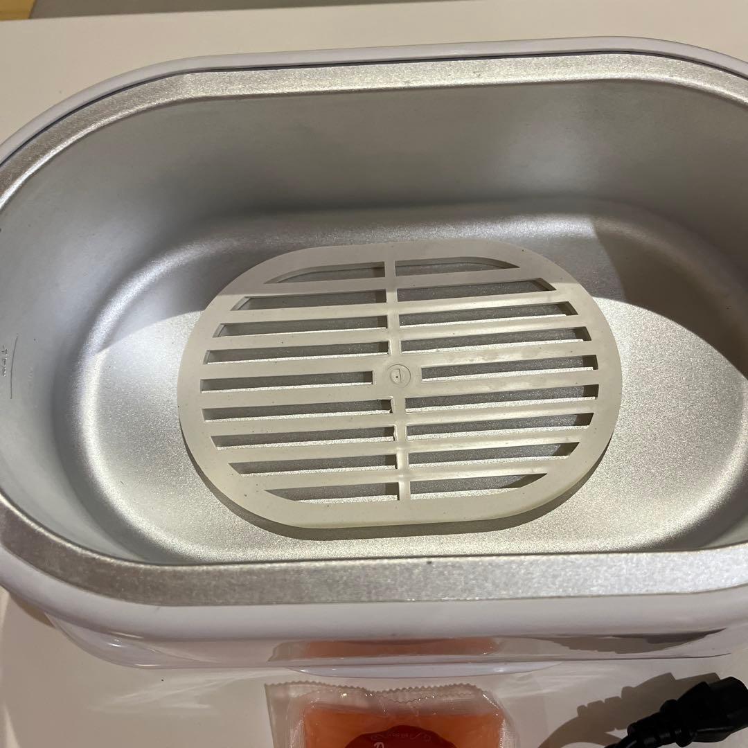 パラフィンバス エステ　美容　ハンドケア　ロウパック