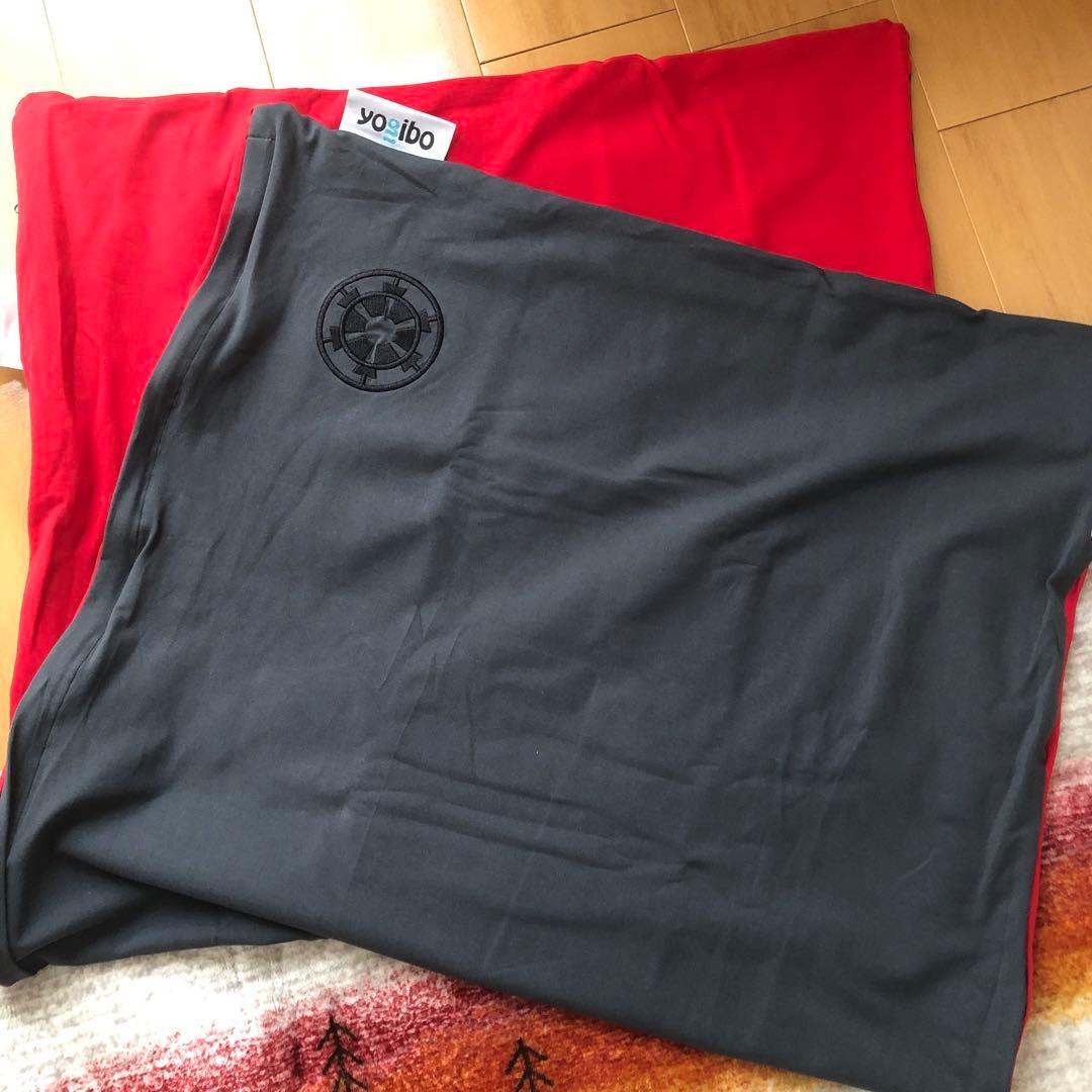 Star Wars Yogibo short用カバー