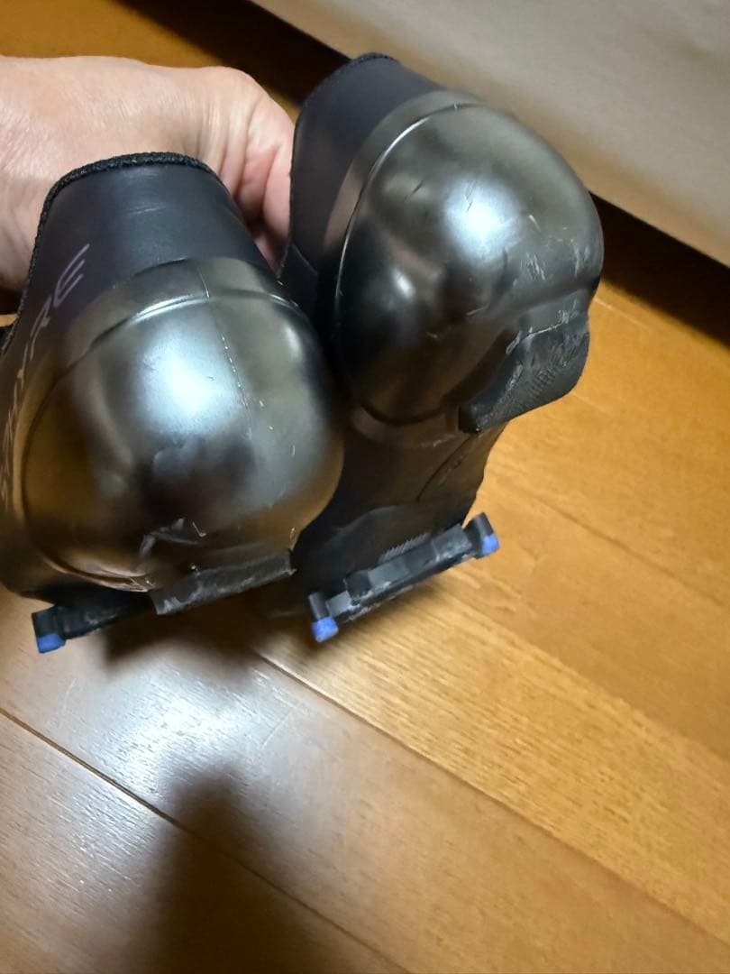 シマノS-PHYRE SH-RC902M 24.8cm