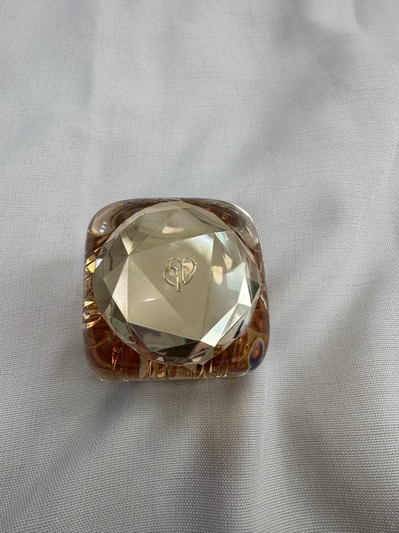 クレドポーボーテ　ラ・クレーム