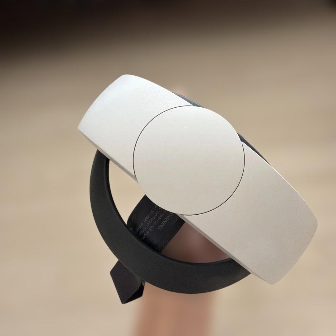 Quest 2 Eliteストラップ バッテリー 携帯用ケースセット