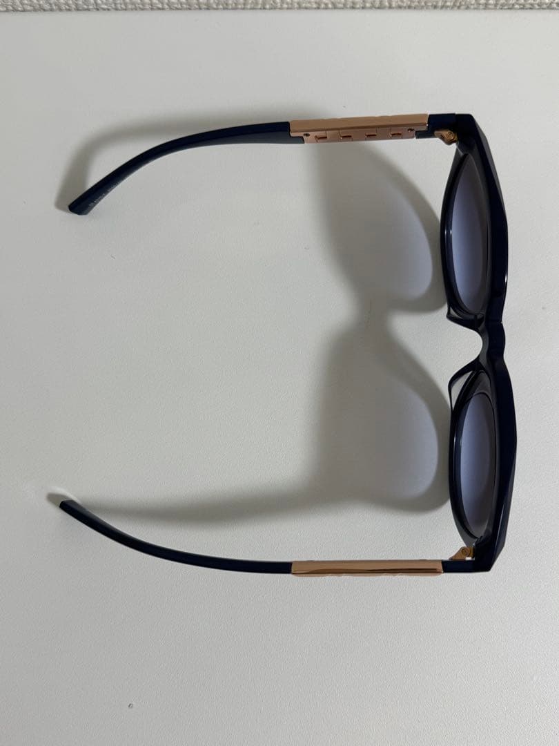 TIFFANY トゥルーサングラス