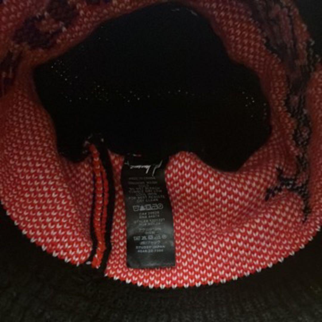 Stussy Knit Bucket Hat Stussy Sport バケハ