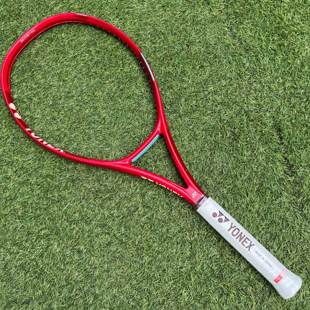 新品 YONEX VCORE 100 08VC100 G2 300g 最新モデル