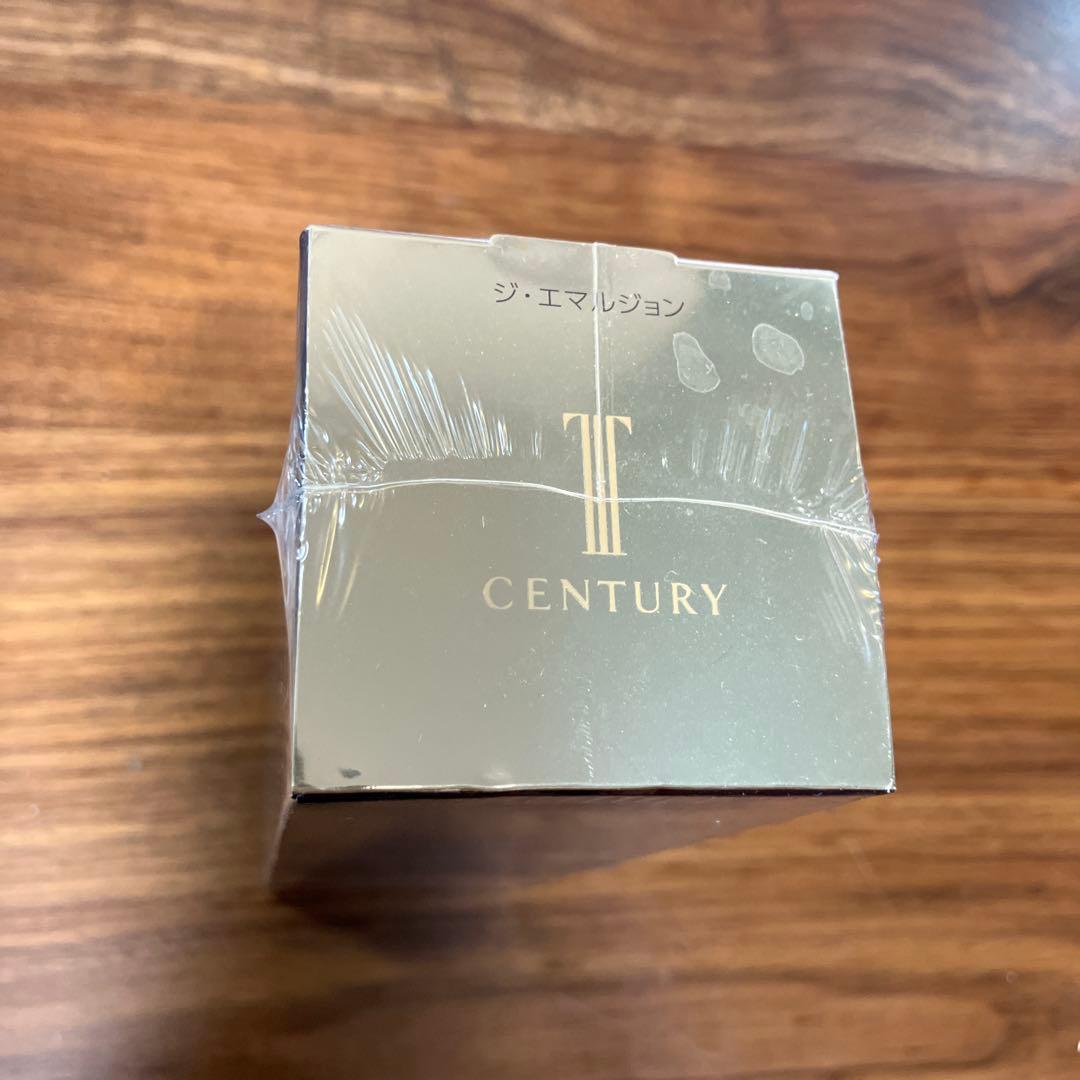 新品トワニーセンチュリージ エマルジョンαSP125ml