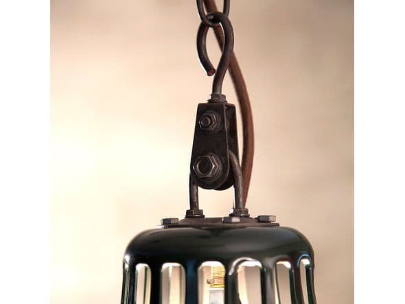 ARTWORKSTUDIO　ユニオンペンダント グレー電球無し