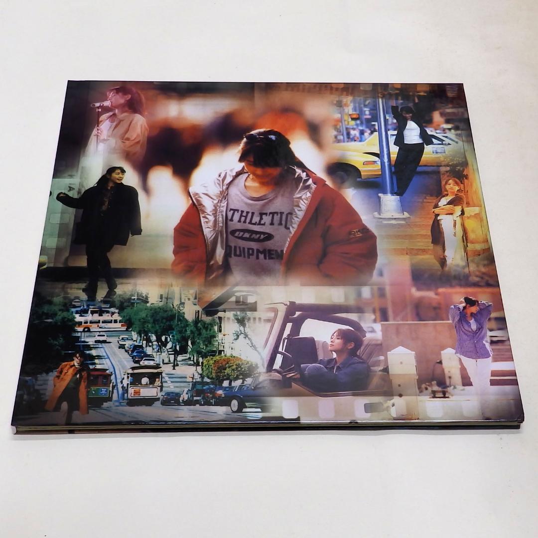 ミュージック ZARD MUSIC VIDEO COLLECTION~25th ANNIVER