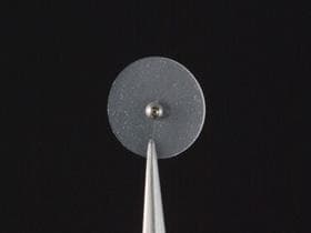 最安値!! マグレイン チタンクリア 400粒 クリアテープ B