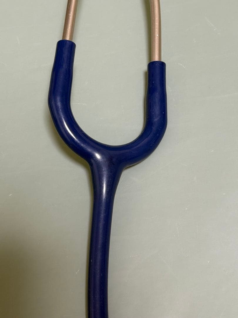 聴診器　3M Littmann Classic Ⅲ ネイビー