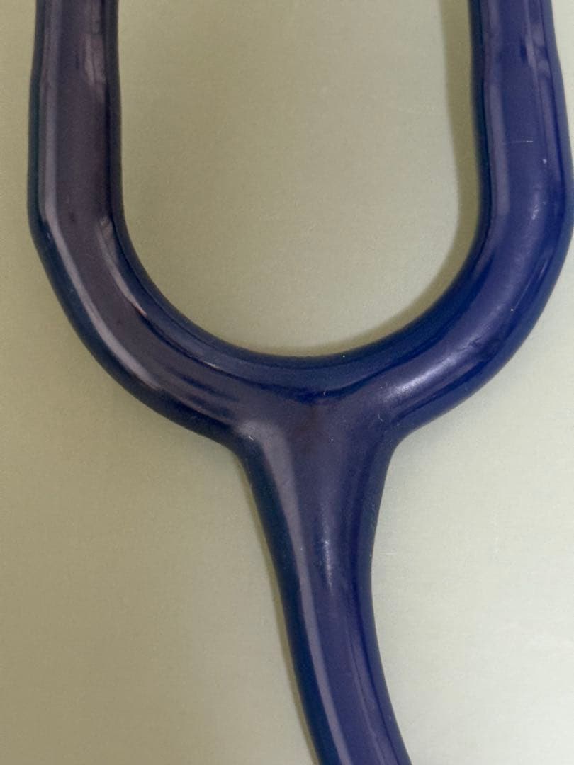 聴診器　3M Littmann Classic Ⅲ ネイビー