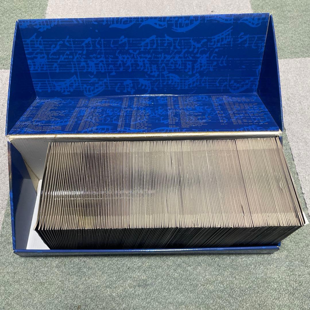 BACH EDITION 全作品 CDセット