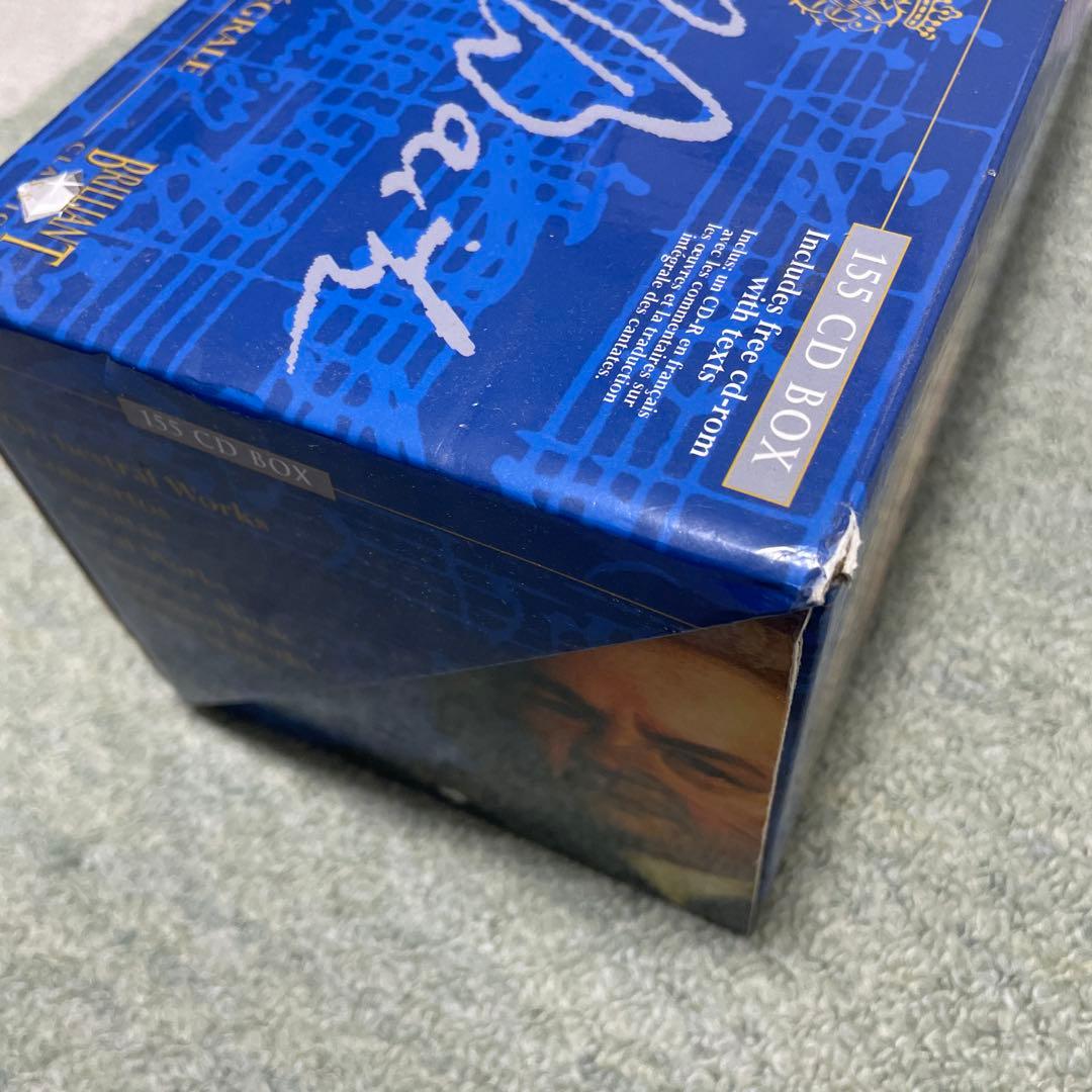 BACH EDITION 全作品 CDセット