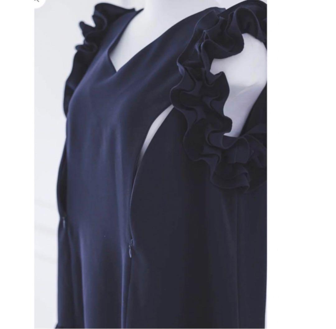 bitnabi 授乳ワンピース