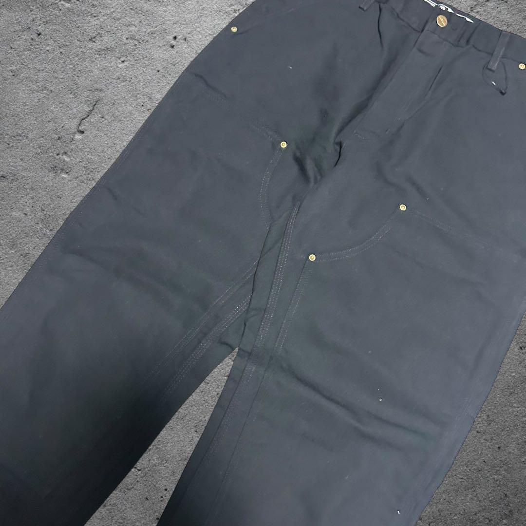 ナ*ワ様 【Dead Stock】Carhartt Double Knee カー