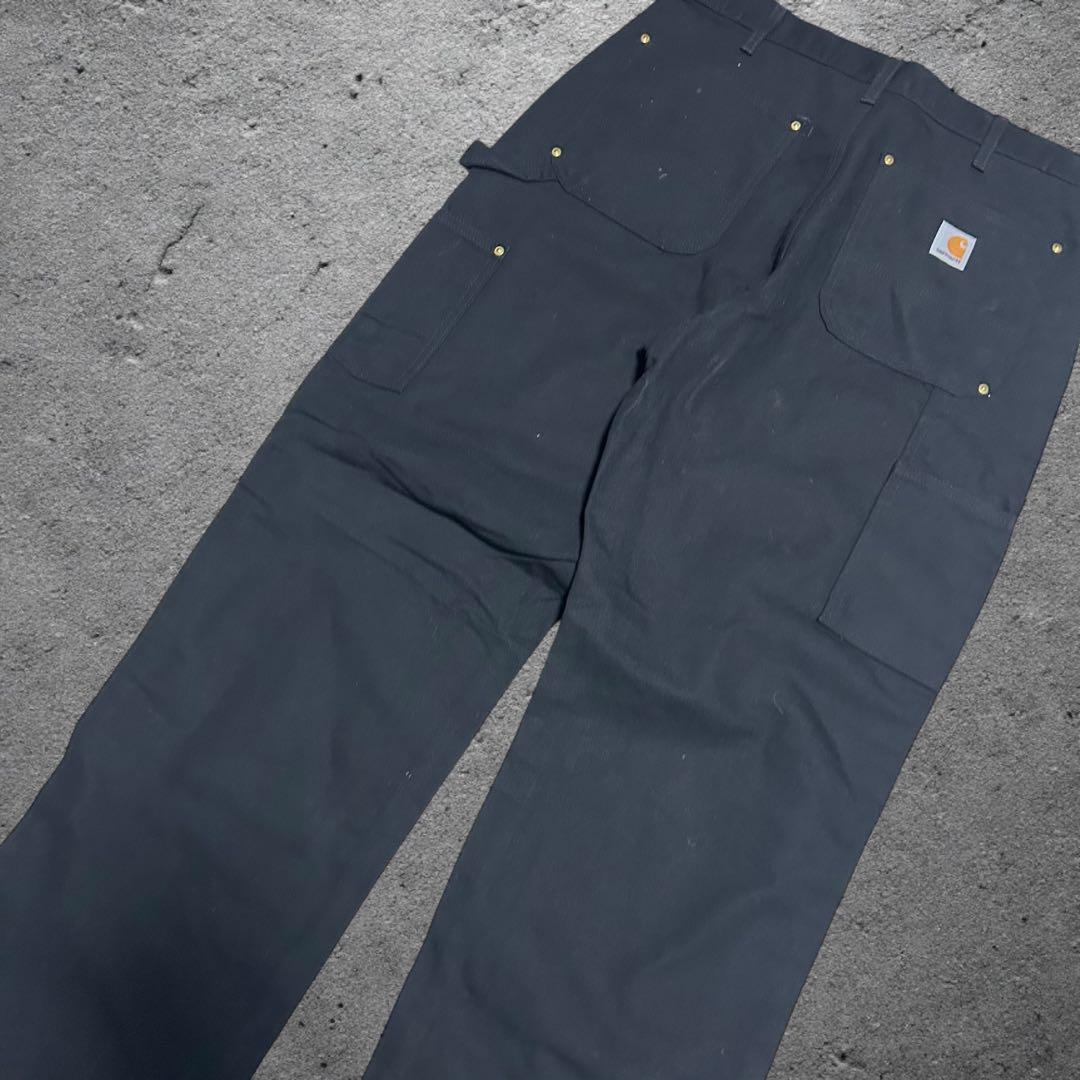 ナ*ワ様 【Dead Stock】Carhartt Double Knee カー