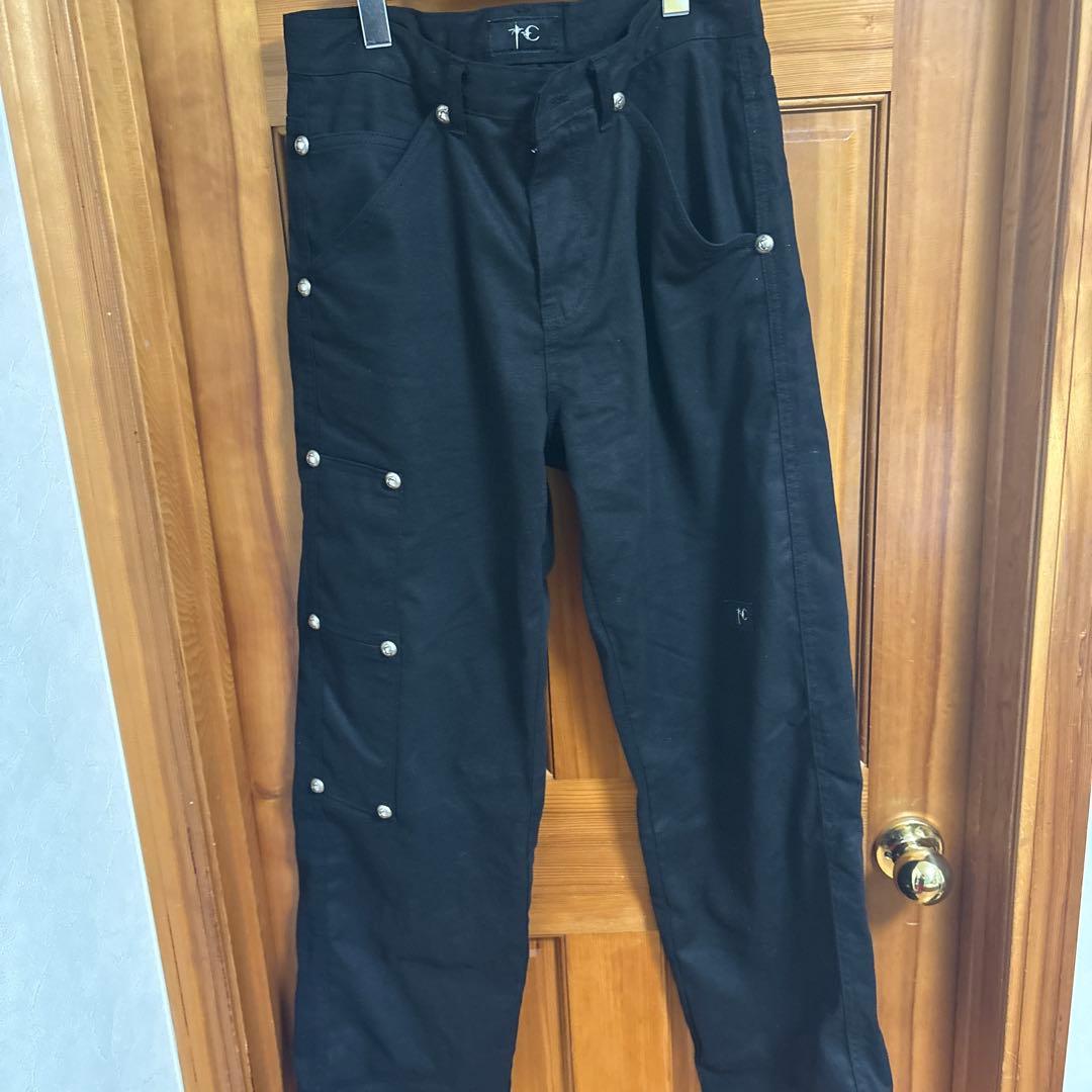 thug club thugpants サグクラブ