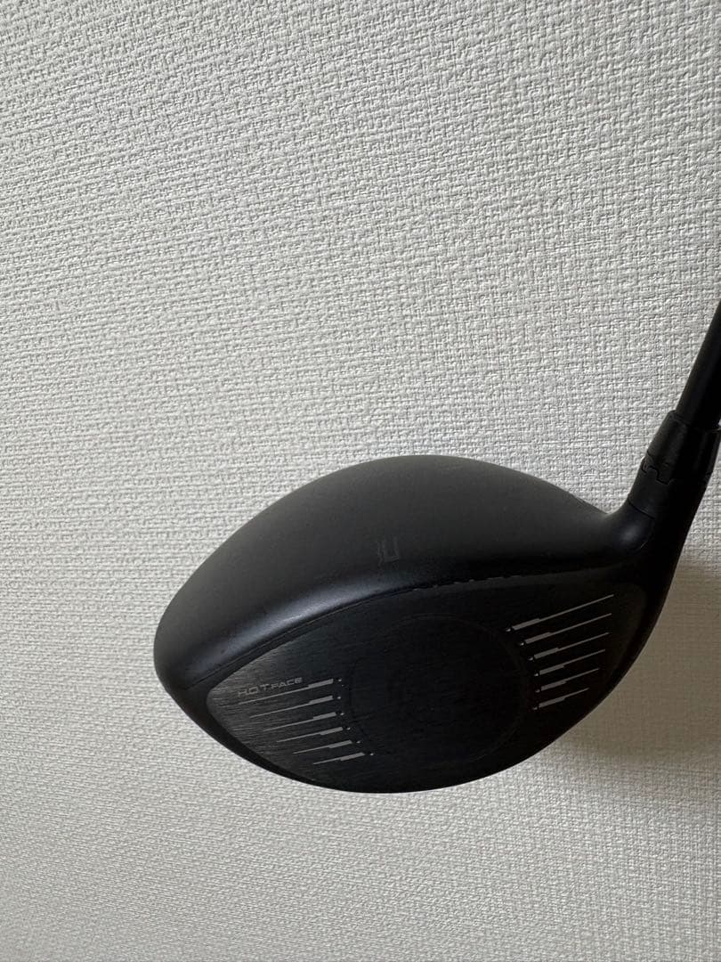 コブラ ダークスピードX スピーダー NX ブラック ドライバー