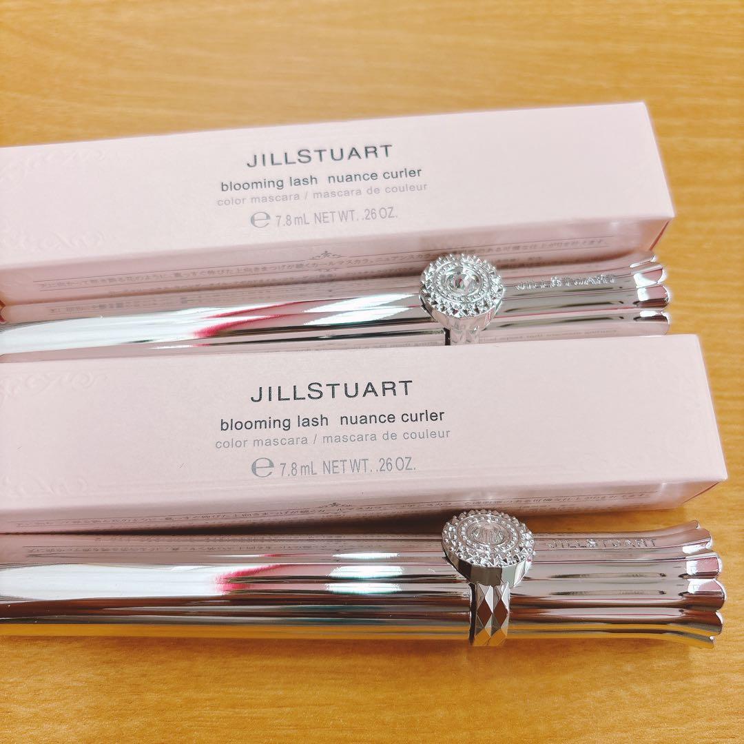 ☆ジルスチュアート　コスメおまとめ売り！！